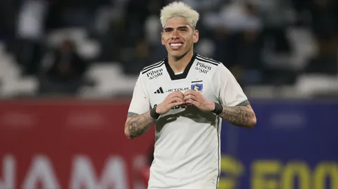 Boca Juniors realizará un último intento por firmar a Carlos Palacios.