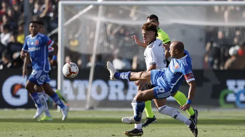 La U y Colo Colo jugarán este sábado en el Nacional un nuevo Superclásico