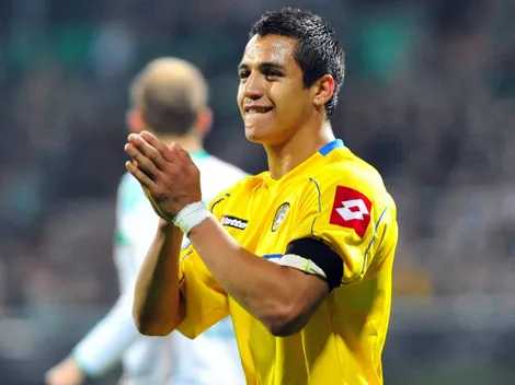 Vuelco total: aseguran que Alexis Sánchez eligió a su nuevo equipo