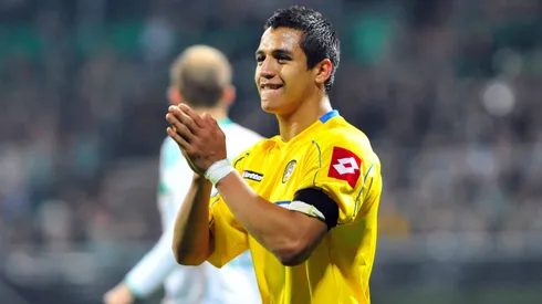 Aseguran que Sánchez retorna al Udinese