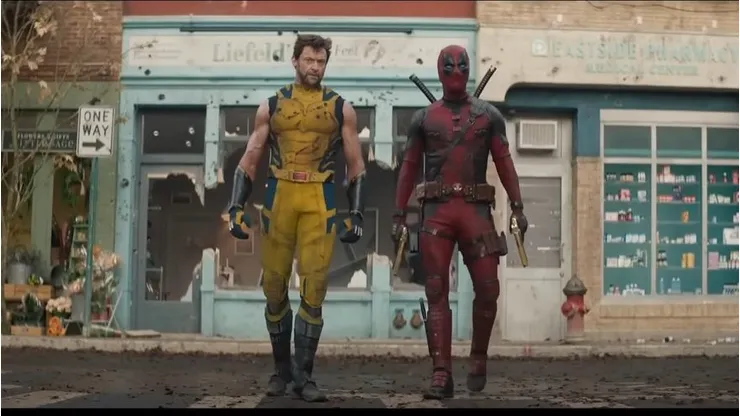 Esta es la fecha tentativa en que la película llegaría a la plataforma.
