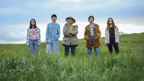 La serie llegará a la plataforma dentro de los próximos días.