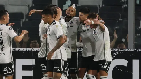 Colo Colo vivirá dos semanas claves para sus objetivos.