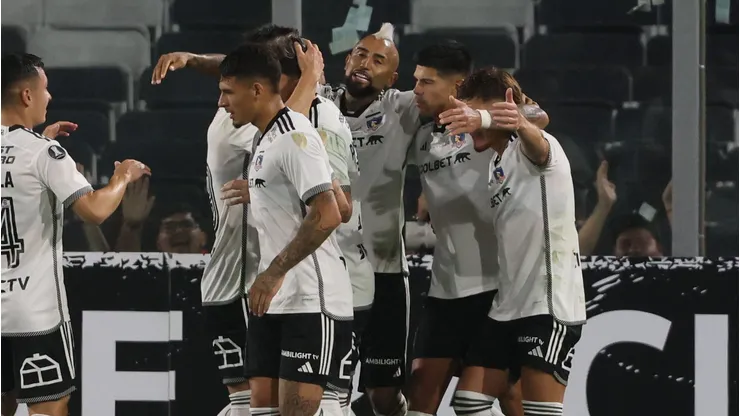 Colo Colo vivirá dos semanas claves para sus objetivos.
