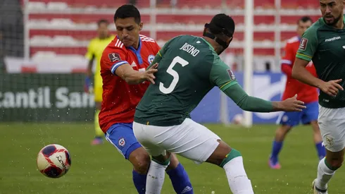 Chile y Bolivia tienen nuevo estadio, según reveló la Conmebol.