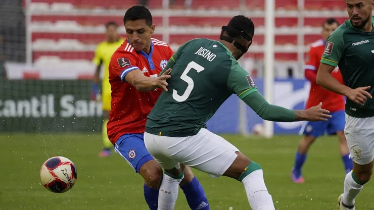 Chile y Bolivia tienen nuevo estadio, según reveló la Conmebol.