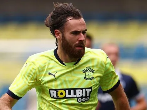 Ben Brereton deja loco a su DT tras su debut