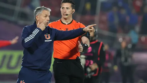 Gustavo Álvarez sacó varias cuentas alegres.