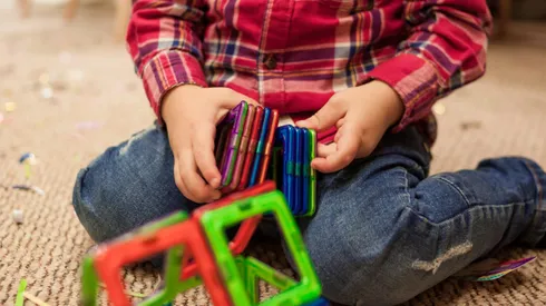 Día del Niño 2024.