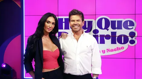 Estas son las cifras que ha obtenido el programa que conduce Pamela Díaz.