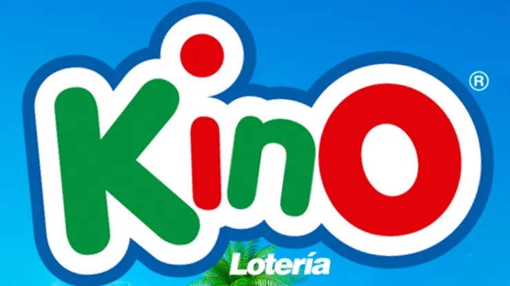 Revisa los ganadores dl sorteo 2949 del Kino.