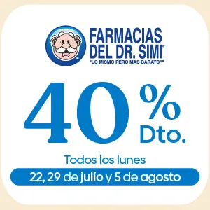 Este 5 de agosto es el último plazo para el súper descuento.