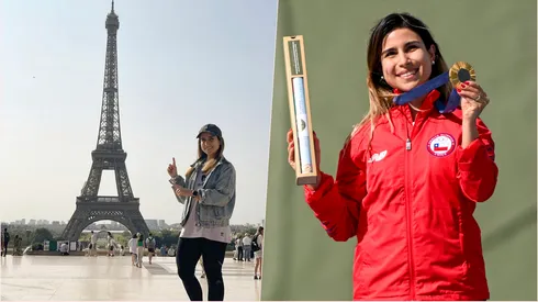 En 2023, Francisca Crovetto hizo un decreto que superó todas sus expectativas