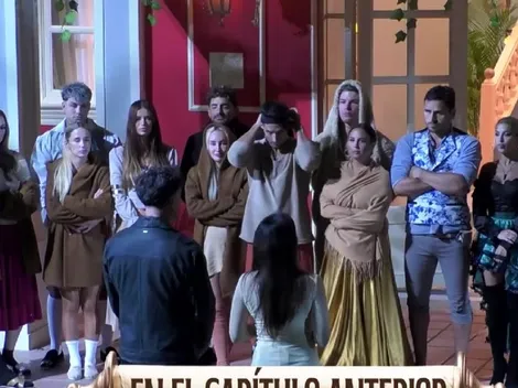 ¿Quién se va de Ganar o Servir hoy?