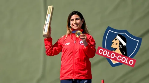 Colo Colo dejó invitada a Crovetto al Monumental