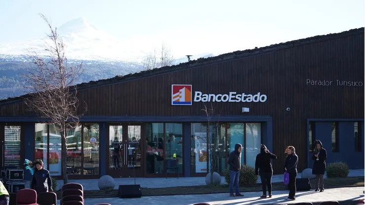 Beneficios de Banco Estado.