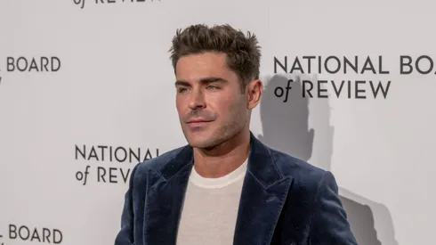 Zac Efron hospitalizado en Ibiza tras accidente