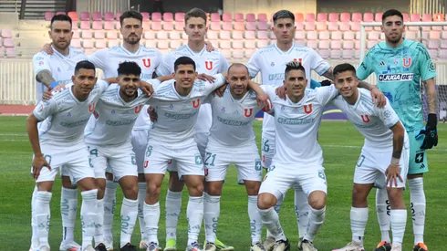 Regresos: tres cambios en la formación de la U.