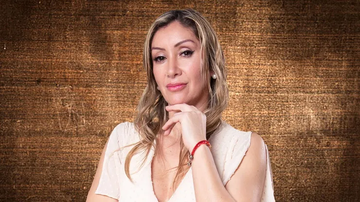 Angélica Sepúlveda aclara rumores de ingreso a GH