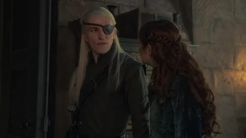 El final de temporada reveló una inesperada premonición.