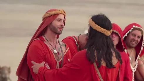 Revelan la verdad sobre eliminación de Alejandro Pérez en GOS