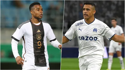 Youssoufa Moukoko es el nuevo obstáculo de Alexis para volver al Marsella.