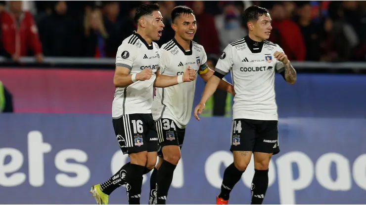 Colo Colo buscará ante Junior algo más que el triunfo en Copa Libertadores.