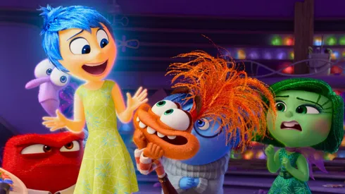 ¿Confirmada la fecha de estreno de Intensamente 2 en Disney+?