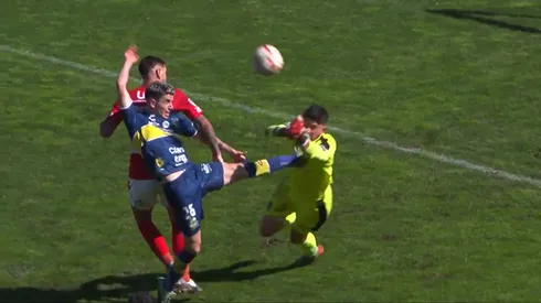 Lautaro "Cobra Kai" Pastrán.