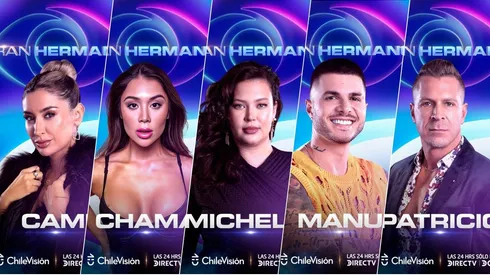 Público define quién es el próximo eliminado de Gran Hermano