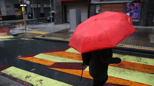 Domingo con lluvias: Consulta el pronóstico para tu región en Chile