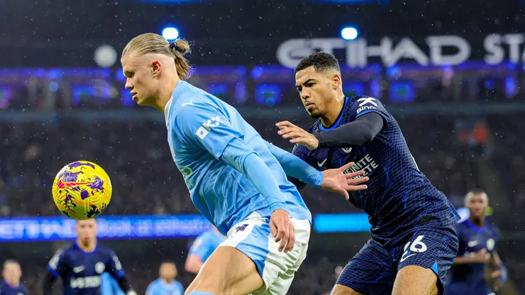 Partidazo de primer nivel en la pretemporada europea.