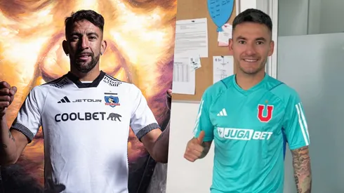 Dos emblemas de la generación dorada volvieron en este mercado de pases.