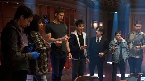 Estos son los estrenos de Netflix para agosto