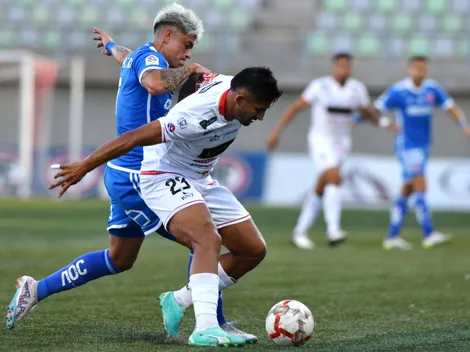 Pronósticos Universidad de Chile vs Deportes Copiapó: la U se puede trepar a la cima en el cierre de la fecha 18