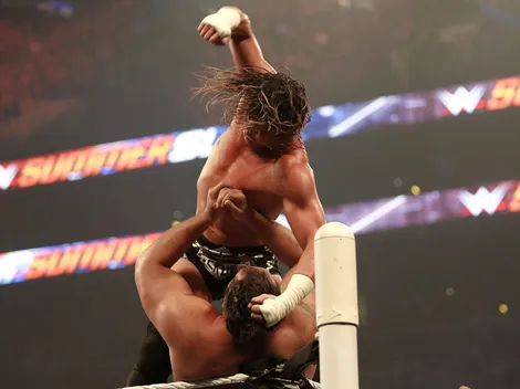 La WWE nos trae SummerSlam 2024: cómo y dónde ver el evento