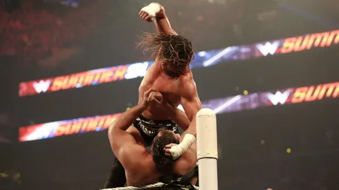 Capítulo 37 de uno de los eventos más destacados de la lucha libre.