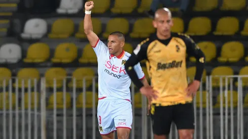 Coquimbo vuelve a dejar la punta de la tabla en bandeja.