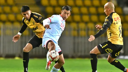 Piratas e hispanos abrieron la fecha 18 del Campeonato Nacional 2024.