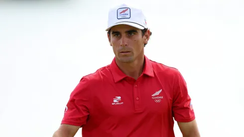 Niemann sueña con una medalla.