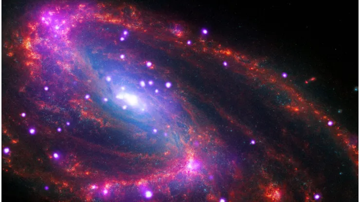 ¿Es esta la forma en que finalmente hablaremos con aliens?