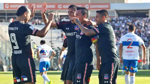 Andrés Vilches será la nueva carta goleadora de Cobresal.