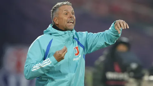 Álvarez va por el triunfo ante Copiapó