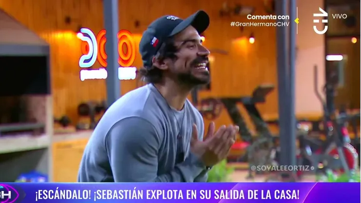 Ya le buscan reemplazo a Tatán.
