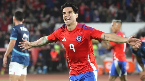 La Roja vuelve a las Eliminatorias y al Nacional