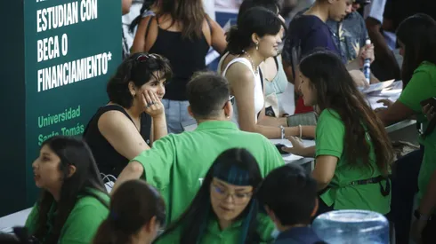 Educación Superior.