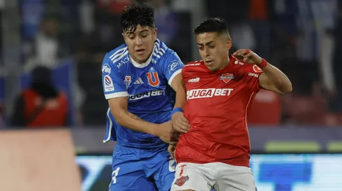 Morales podría dejar la U y emigrar a Europa