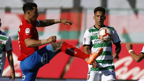 U. Católica va por un nuevo triunfo.