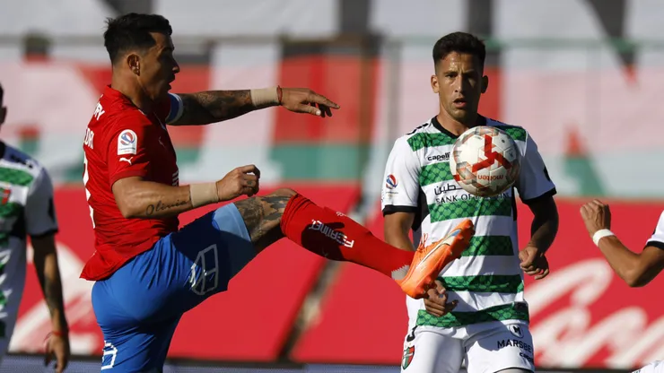 U. Católica va por un nuevo triunfo.