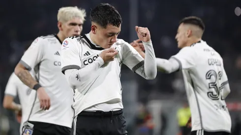 Cristián Zavala es tentado desde Brasil.